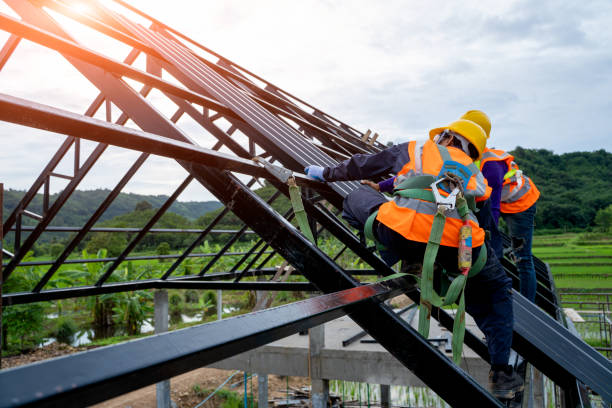 Best Commercial Roofing Services  in Sudden Valley, WA